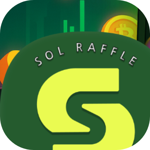 SOL Raffle